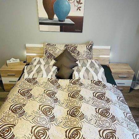 Cozy Apartment Central Location 02 美因茨 外观 照片