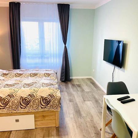 Cozy Apartment Central Location 02 美因茨 外观 照片
