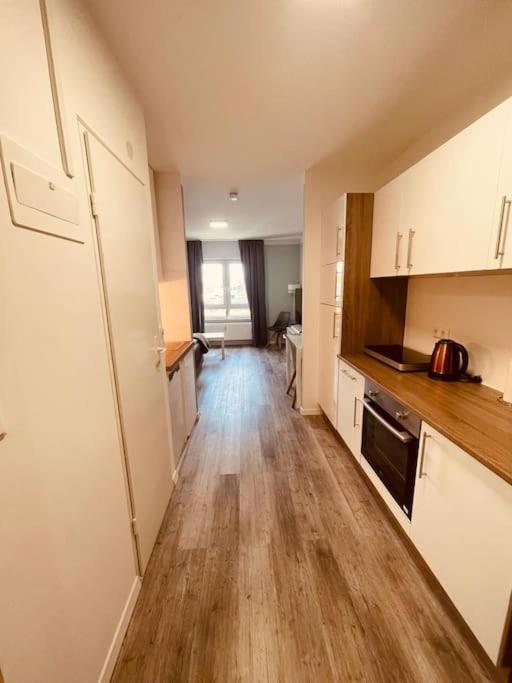 Cozy Apartment Central Location 02 美因茨 外观 照片