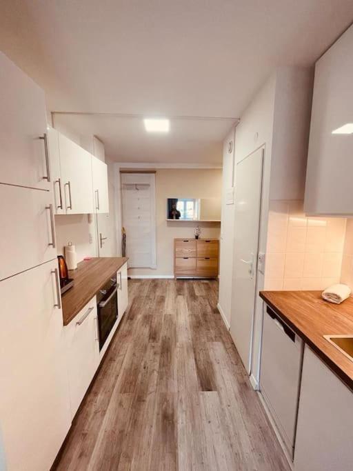 Cozy Apartment Central Location 02 美因茨 外观 照片