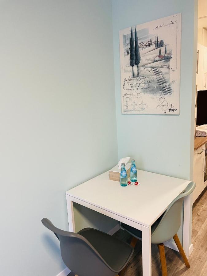 Cozy Apartment Central Location 02 美因茨 外观 照片